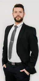 Bob Simmons, Prince George, Real Estate Agent